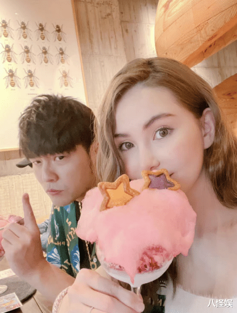 昆凌|昆凌称身体允许会生四胎,被嘲把生娃当事业,粉丝晒采访视频澄清