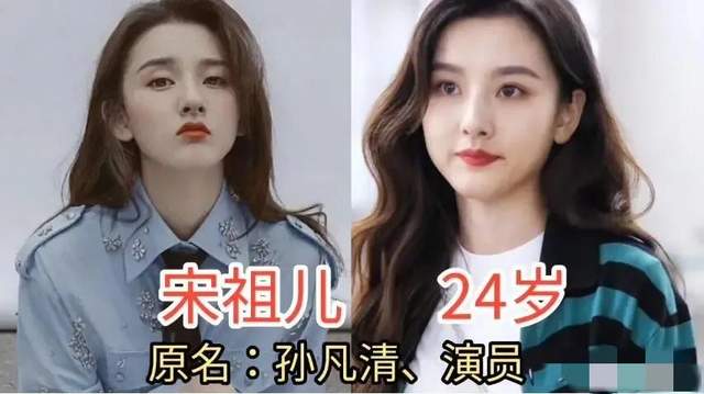 应采儿|圈内知名编剧透露，内娱要整顿明星艺名乱象，已经有艺人改回本名