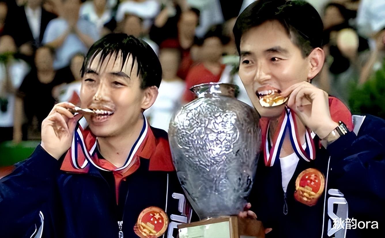 马苏|演员马苏:和孔令辉相恋11年无果,因李小璐口碑跌落,41岁仍单身