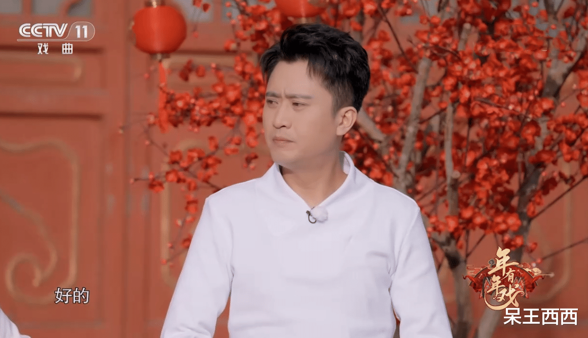 杨帆|央视主持人杨帆重心放在家庭生活,事业发展竞争优势不明显