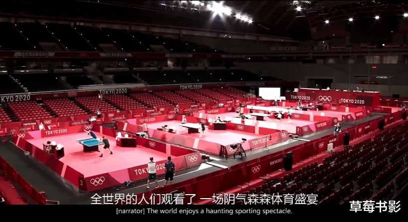 全员加速中|全员疯批,这丑闻要藏不住了