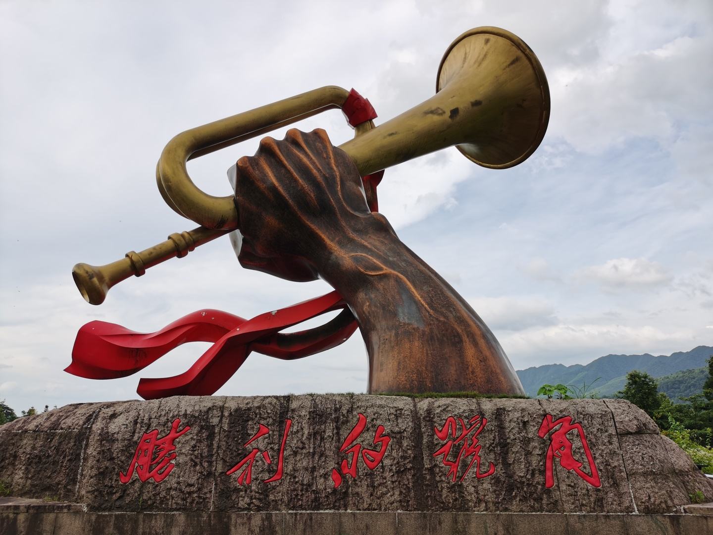 江西|毕业旅游从这里开始——江西最有诗意的十大景区