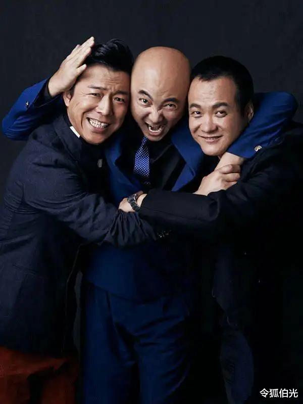 去油,凭作品逆袭?黄晓明的清醒让多少中年明星"脸红"_电影资讯_娱乐点