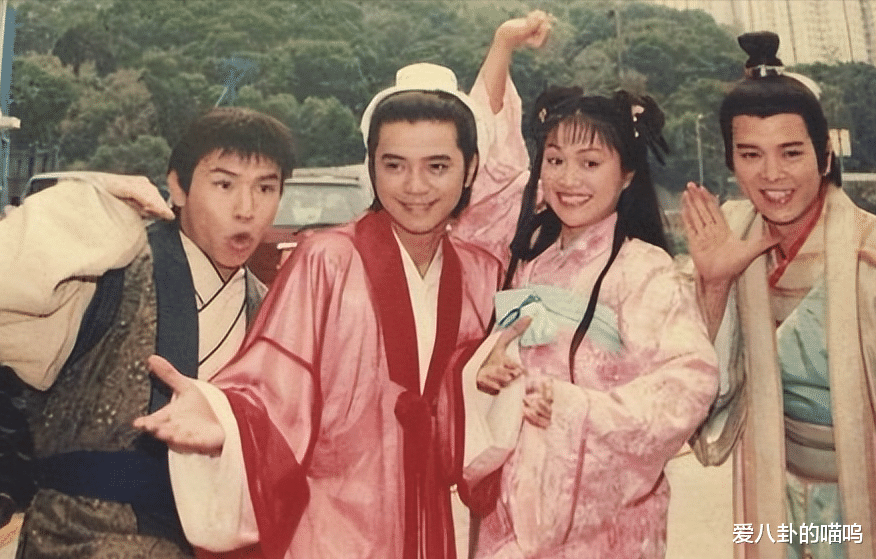 欧弟|六年后再看欧弟,他离开《天天向上》是个正确的选择,别再可惜了