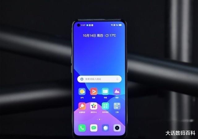 realme|realme首款电竞手机，配置强悍，直接拉满游戏氛围