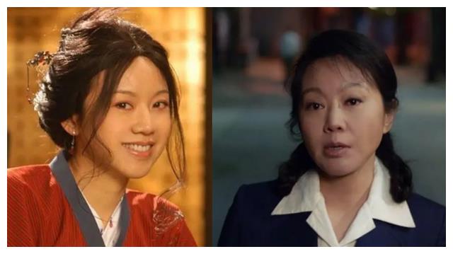 红毯生图成女星“照妖镜”：毛晓彤脸僵，朱迅狰狞，沈梦辰又变了