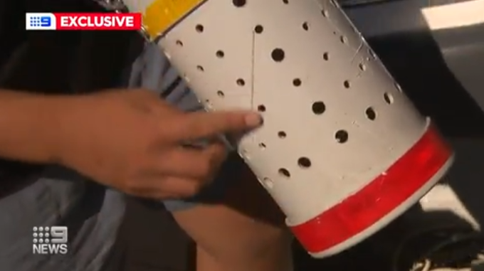 大连|一家人出过海垂钓，遭4米长大白鲨猛攻1小时！马达被坏，差点悲剧了