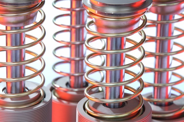 重型油压缓冲器的使用需要注意哪些细节？