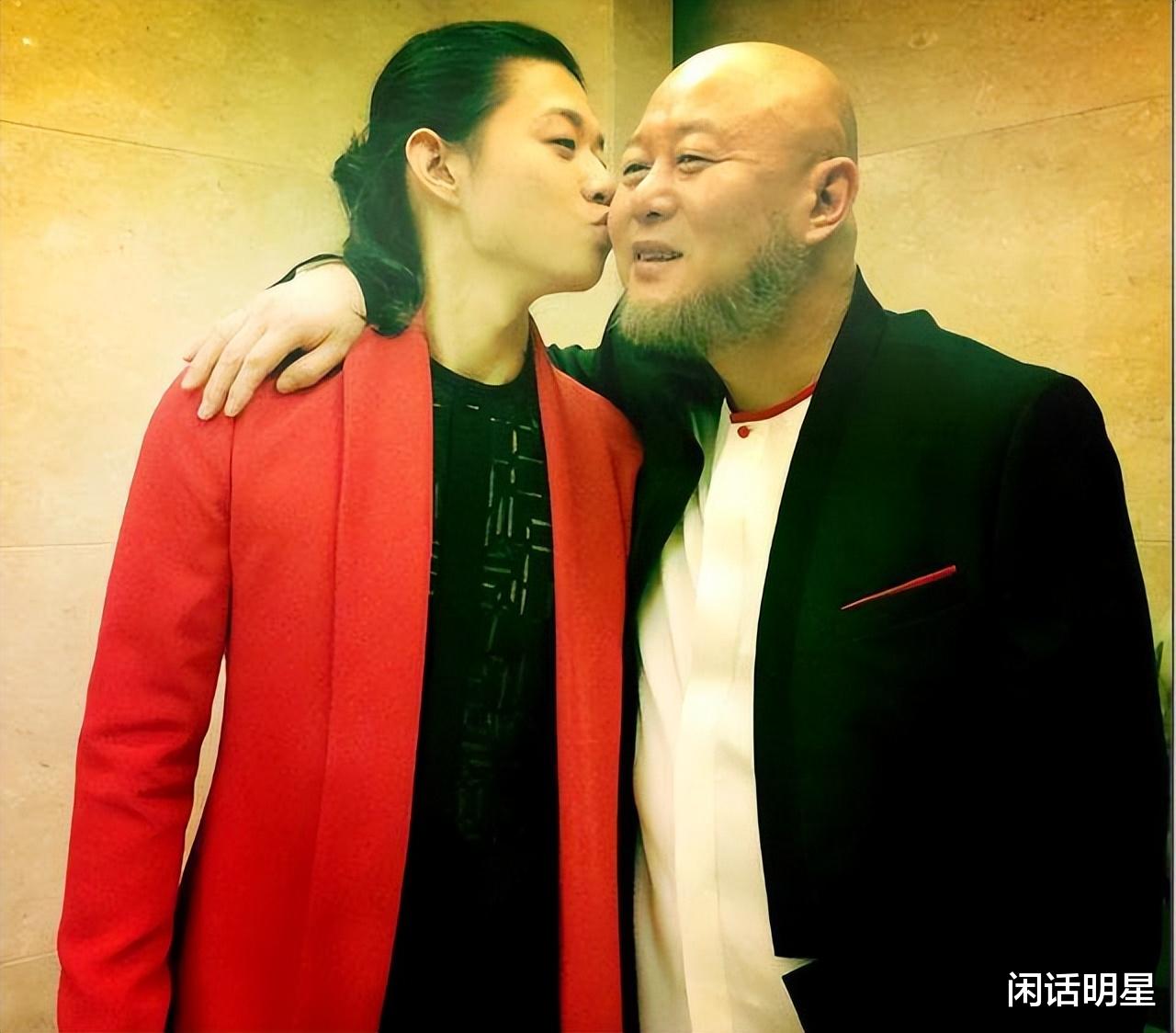 霍尊|我和霍尊的血海深仇!给大家晒一晒