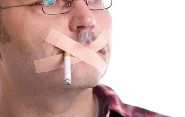 肺癌|肺病来临前,身体会出现4个指示灯,可是有的人不在意!