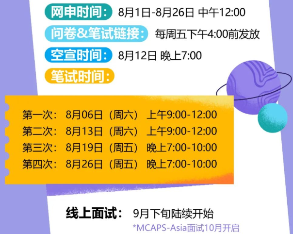 大学生|微软公开招聘大学生，不仅薪资高还能“准时下班”，月底结束网申