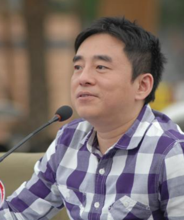 王灿|吕方：受不了郑裕玲的“包养”，余生不会辜负小16岁的妻子