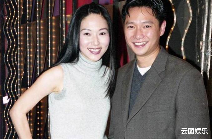 肖战|谢祖武一家近况，与妻子结婚20年仍恩爱，19岁帅气儿子考入戏剧系