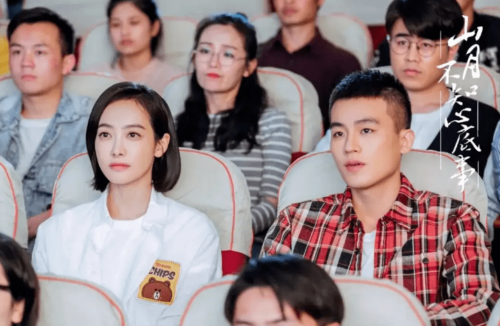 黄景瑜|靠资源“砸”出来的5位演员，他们会心虚吗？