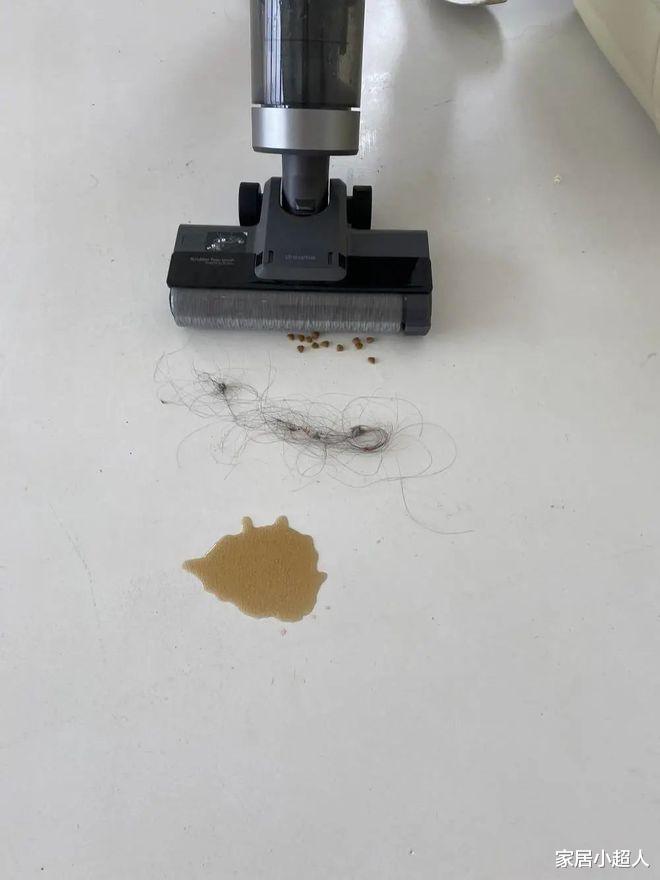 |洗地机值不值得入手？用了1年后，想和大家分享一下客观感受！