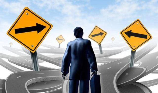 央企|央企辞职回家乡混得一地鸡毛,过来人哭诉:早看懂这5张图就好了