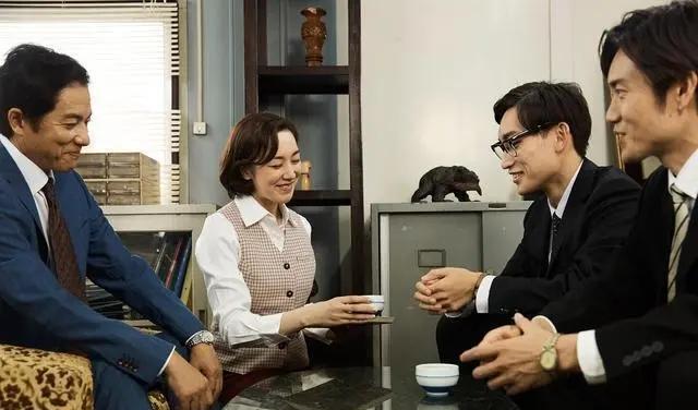 退休|人到中年后才真正明白，同事、同学、朋友之间的关系都是虚情假意