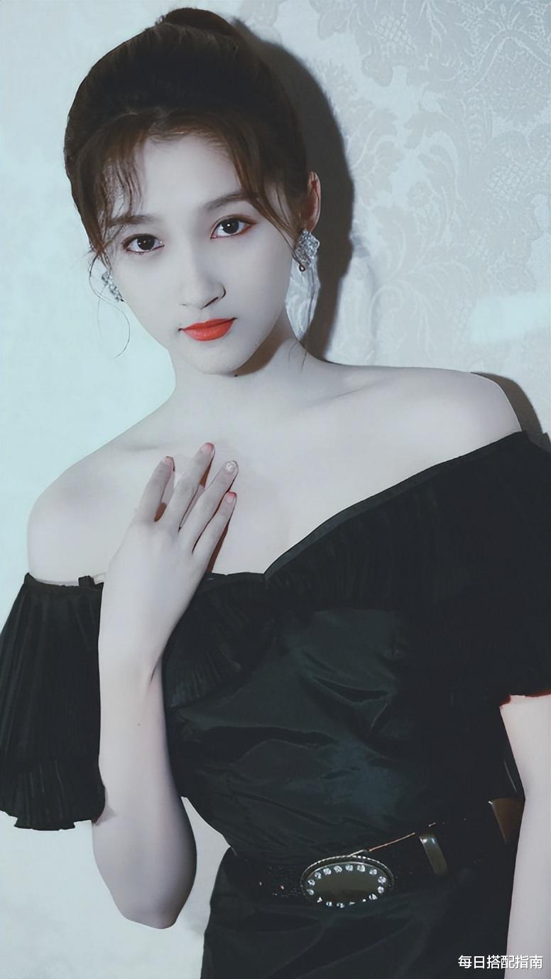 张天爱|“乘风破浪”的张天爱,是如何维持又瘦又美的状态的?