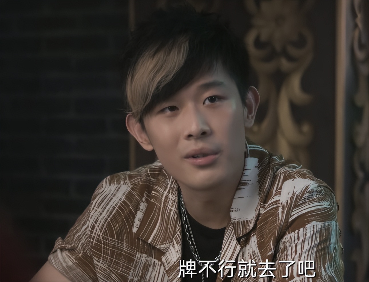 暗夜行者|李易峰《暗夜行者》首波口碑出炉！打分评价都“一针见血”