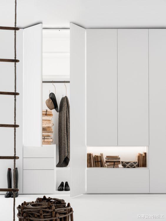 要想柜子更好看，还得不怕花钱，在这6种配色技巧上下足功夫