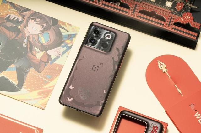 一加科技|优雅永不过时,拥有创新设计的三部手机不容错过