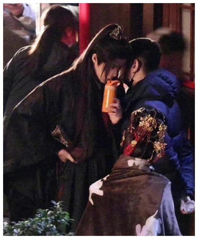 11.8剧：白敬亭 章若楠 陈飞宇 王源 赵露思 曾舜晞 刘宇宁 虞书欣 罗晋