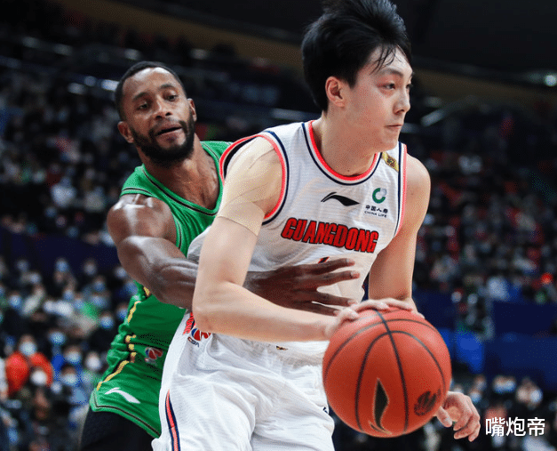 广东男篮|杜锋广东该申诉，找姚明CBA主持公道！不能遭遇4年第二大双杀耻辱