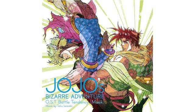 jojo的奇妙冒险|《JOJO的奇妙冒险》前4季剧情大纲、动画原作集数对照整理