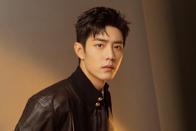 |肖战《那片海》杀青大咖云集，“鹅厂”高层赶来祝贺，还有制片人