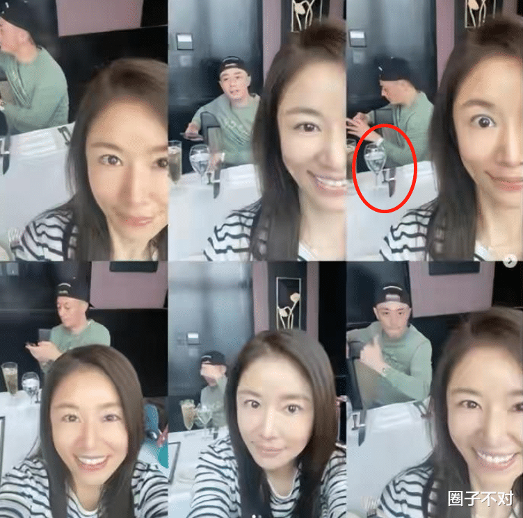 陈乔恩|\灿烂情史\陈乔恩:苦恋霍建华倒追古天乐,后嫁百亿富豪多次被绿