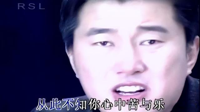 满文军|满文军有多“渣”？成名后抛妻弃女，二婚后又亲手将娇妻送进牢房