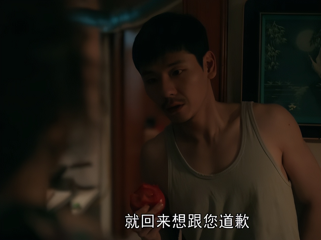 亲爱的小孩|《亲爱的小孩》结局看似圆满,却留下两个遗憾,让人意难平