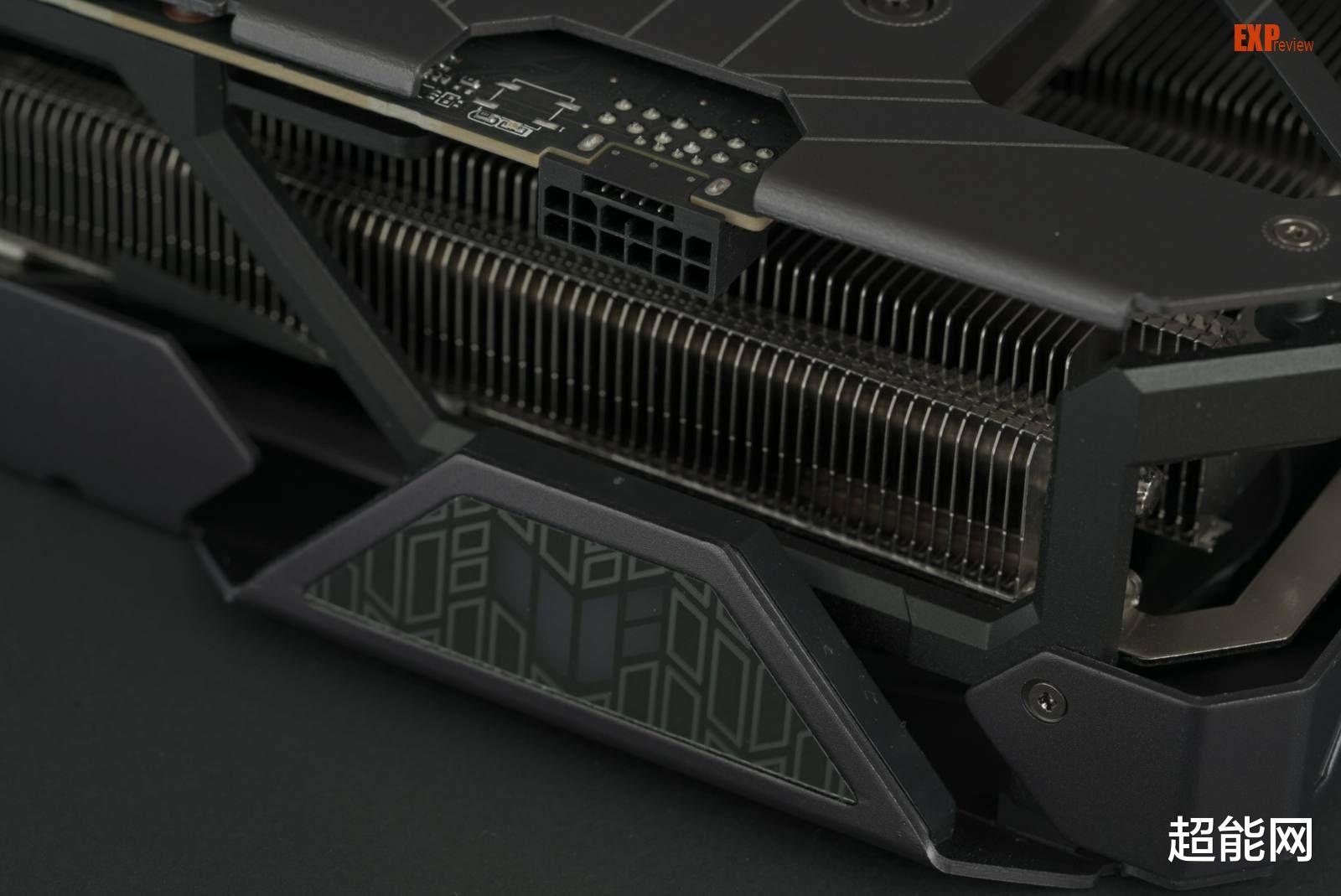 光刻机|GeForce RTX 3090 Ti天梯榜首发评测：撕碎一切的终极性能神话