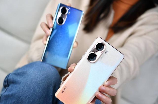 Win10|荣耀70Pro大显身手,认定天玑8100,16+512G或才4099