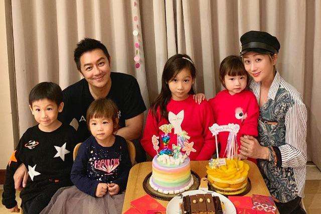 陈浩民|5部戏都是烂片,陈浩民回应被称“烂片王”,每月20万开销没办法