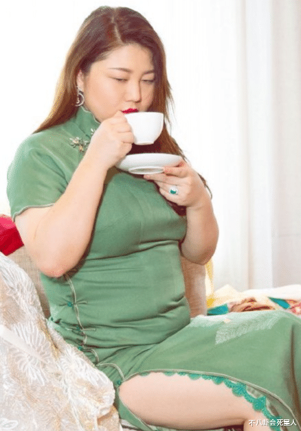 切胃、剪肠齐上阵，这些明星却越来越发福、脸垮、变样，白费劲了