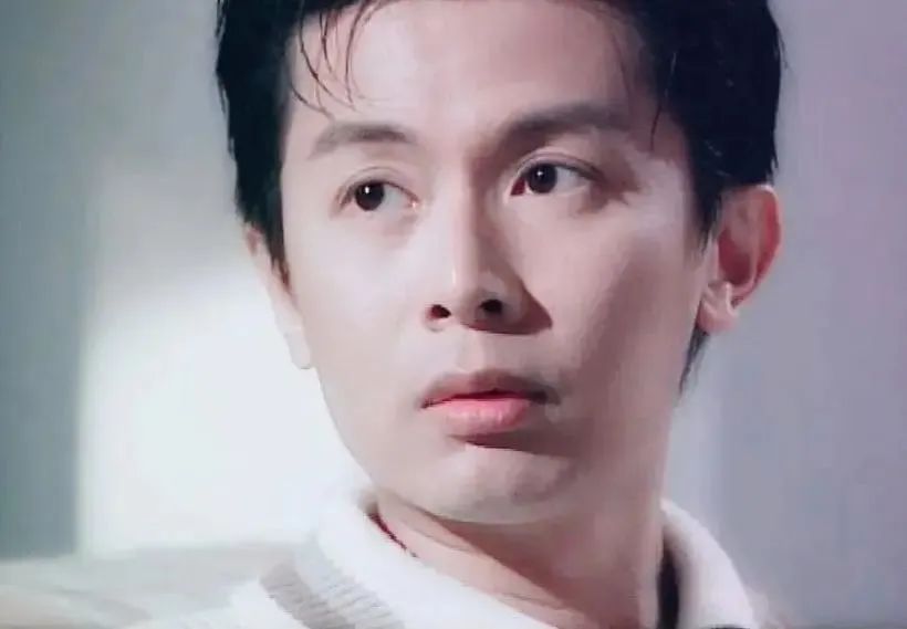 何宝生|放弃百亿财产！退出娱乐圈！出家当和尚？他是谁？