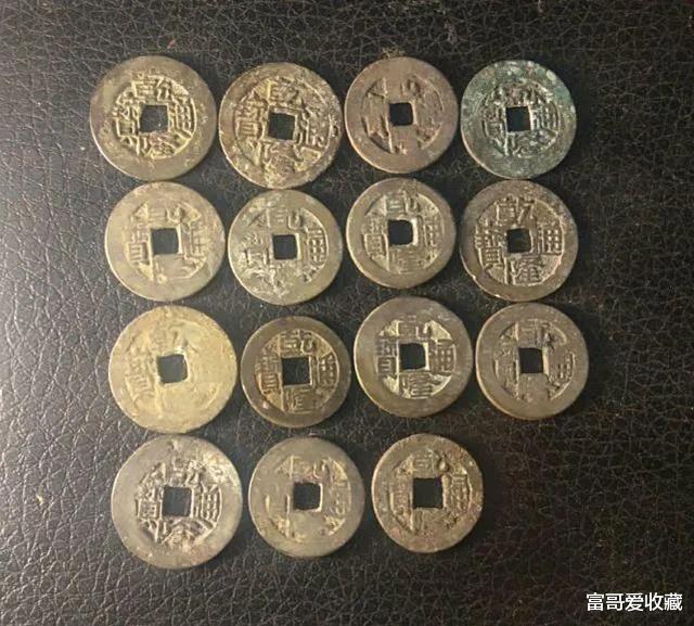 古钱币|你家里还有古钱币吗？价值怎么样呢？