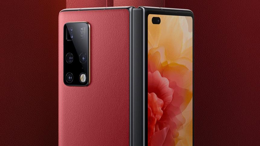 中兴|麒麟9000预订！华为新机发布会已开始筹备