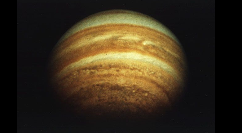 木星卫星再添新成员:它是如何被发现的?被谁发现的?