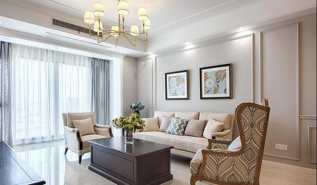 30万装修的新房,老婆不过是在餐厅打了排柜子,老师傅都夸赞不已