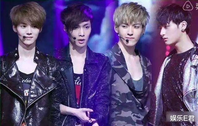 张艺兴|张艺兴新歌MV上线,造型被批辣眼睛,外国网友却好评如潮