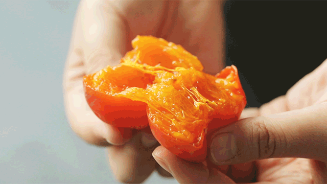 最中国的中国水果,甜了中国人一万年!