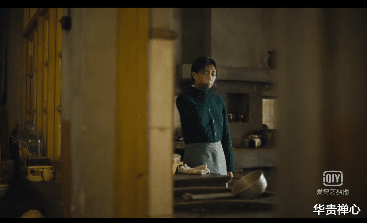 人世间|《人世间》秉昆过得苦难重重却感觉幸福，原因藏在他骂楠楠的话里