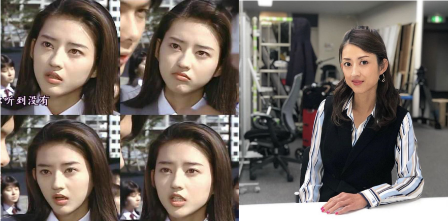 娱乐圈|比“发福”更可怕的“发腮”，娱乐圈顶级神颜都扛不住