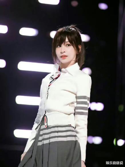 王心凌|39岁王心凌再次翻红！露脸8分钟霸榜热搜，网友：芒果别不识好歹