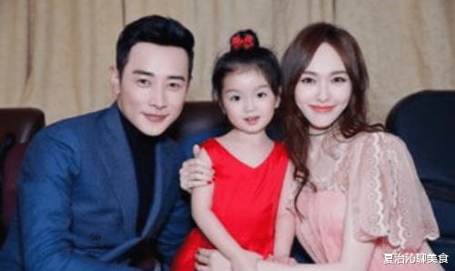 罗晋|罗晋结婚四周年纪念日与张慧雯片场举止亲密，粉丝：真会挑日子