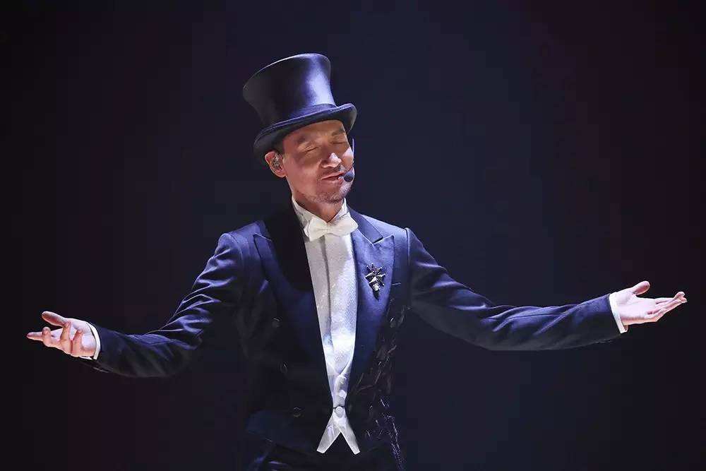 张学友|61岁张学友回应视频被删争议！希望在香港老死，强调自己是中国人