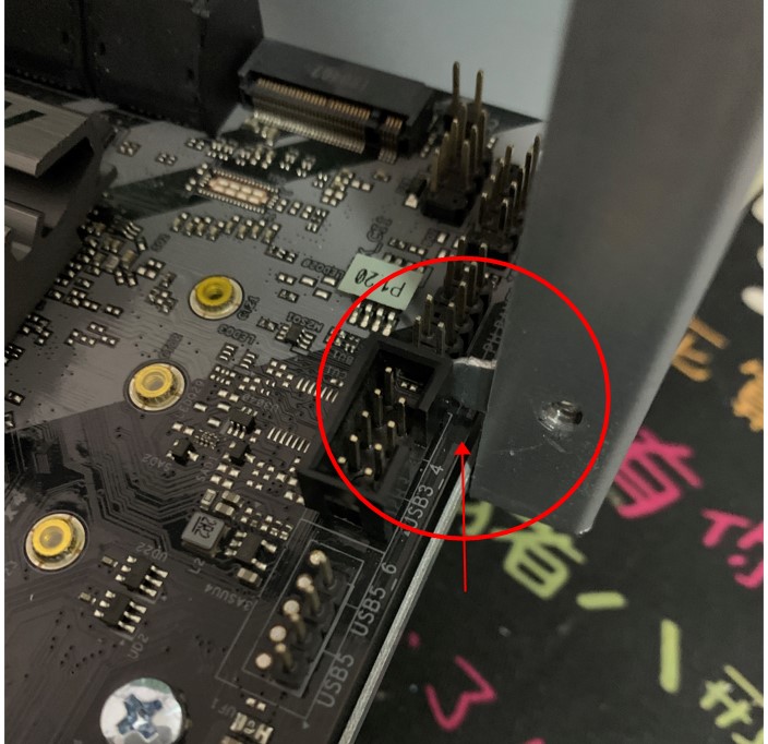 机箱|2022全新数显8盘双万兆NAS主机手记上: 机箱详解及配置选择和避坑