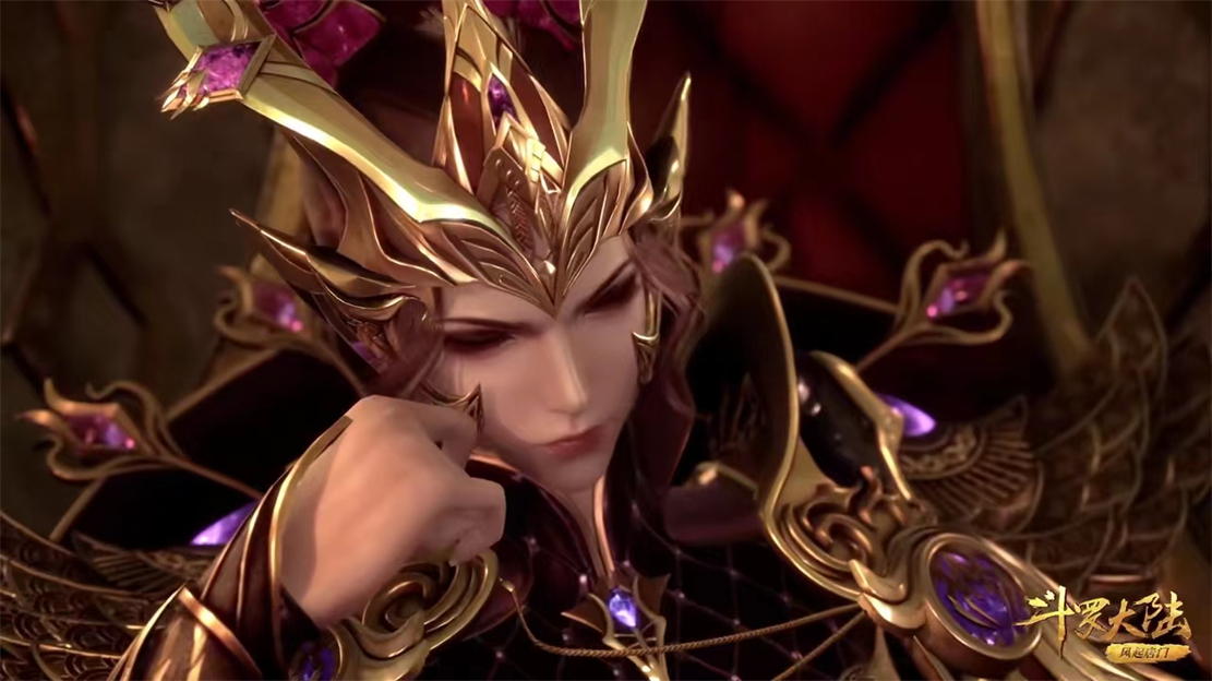 小舞|两国结盟共抗比比东,唐三小舞第一站确定,官方已经准备再次道歉